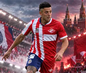 &iquest;Se va de Chivas? La oferta por el Piojo Alvarado en el cierre de mercado
