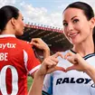 &iquest;Diferencias internas en Pumas? La misteriosa salida de Leighanne Robe