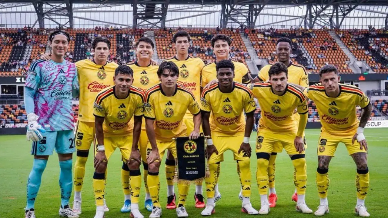  Falta de autocrítica en América 