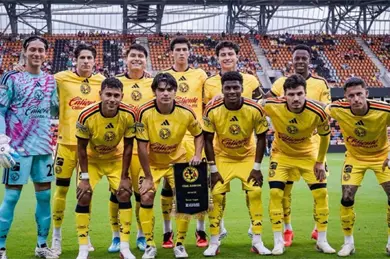 ¿Pretexto? ¿Falta de autocrítica? En América hablan sobre la derrota vs León ¿Pretexto? ¿Falta de autocrítica? En América hablan sobre la derrota vs León