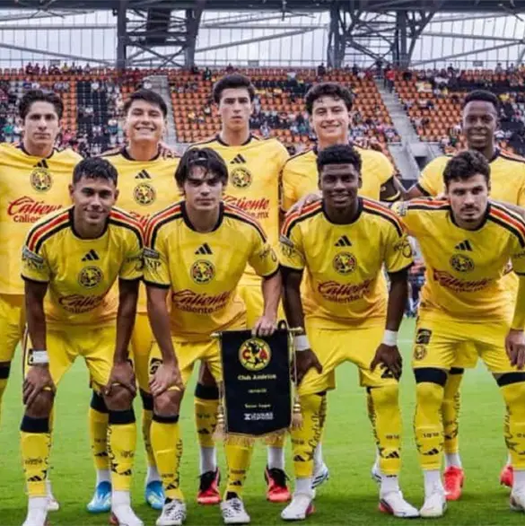&iquest;Pretexto? &iquest;Falta de autocr&iacute;tica? En Am&eacute;rica hablan sobre la derrota vs Le&oacute;n