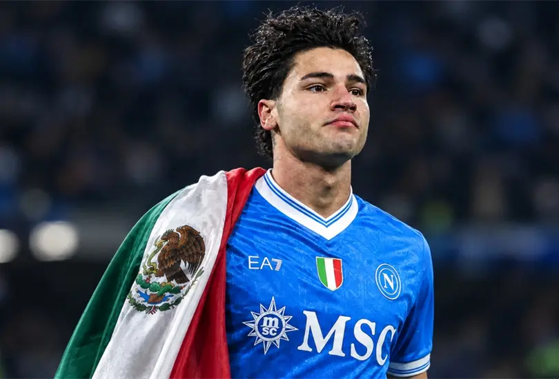 Antonio Vergara ilusiona a la afición mexicana Antonio Vergara ilusiona a la afición mexicana