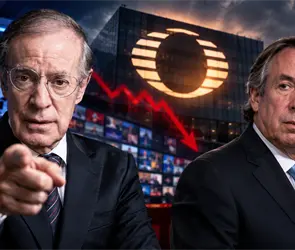 ¿En crisis? José Ramón destroza a Televisa y reta a Emilio Azcárraga. ¿En crisis? José Ramón destroza a Televisa y reta a Emilio Azcárraga.
