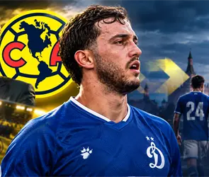 Luis Chávez al América: ¿qué tan cerca está el fichaje del mexicano? Luis Chávez al América: ¿qué tan cerca está el fichaje del mexicano?