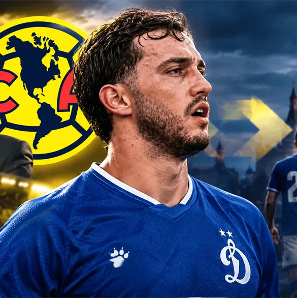 Luis Chávez al América: ¿qué tan cerca está el fichaje del mexicano? Luis Chávez al América: ¿qué tan cerca está el fichaje del mexicano?