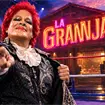 VIDEO| &iexcl;Se arm&oacute;! Pimpinela ense&ntilde;a lucha libre en La Granja VIP