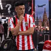 ¿Quiere Europa? Chivas dijo que no y la respuesta del Piojo Alvarado a Rusia ¿Quiere Europa? Chivas dijo que no y la respuesta del Piojo Alvarado a Rusia