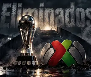 ¿Tan pronto? Los equipos de la Liga MX prácticamente eliminados del AP 2026 ¿Tan pronto? Los equipos de la Liga MX prácticamente eliminados del AP 2026