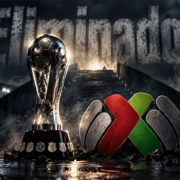 ¿Tan pronto? Los equipos de la Liga MX prácticamente eliminados del AP 2026 ¿Tan pronto? Los equipos de la Liga MX prácticamente eliminados del AP 2026