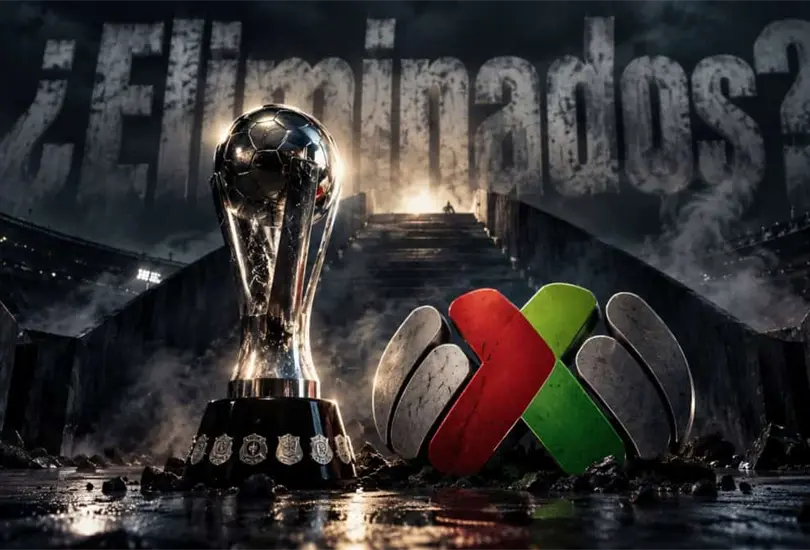 Medio torneo y hay equipos que ya piensan en el 2027 Medio torneo y hay equipos que ya piensan en el 2027