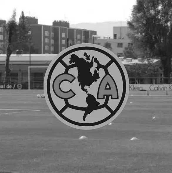 Luto en Coapa, Am&eacute;rica lamenta muerte de leyanda del club