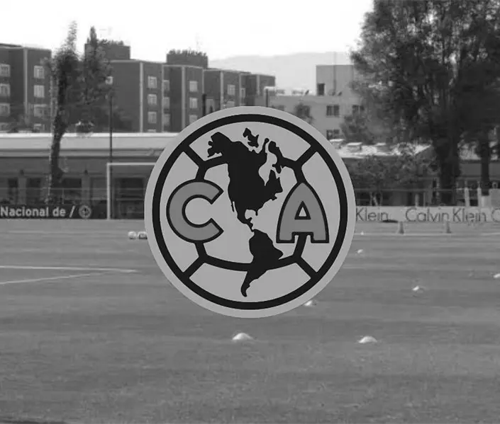 Luto en Coapa, Am&eacute;rica lamenta muerte de leyanda del club