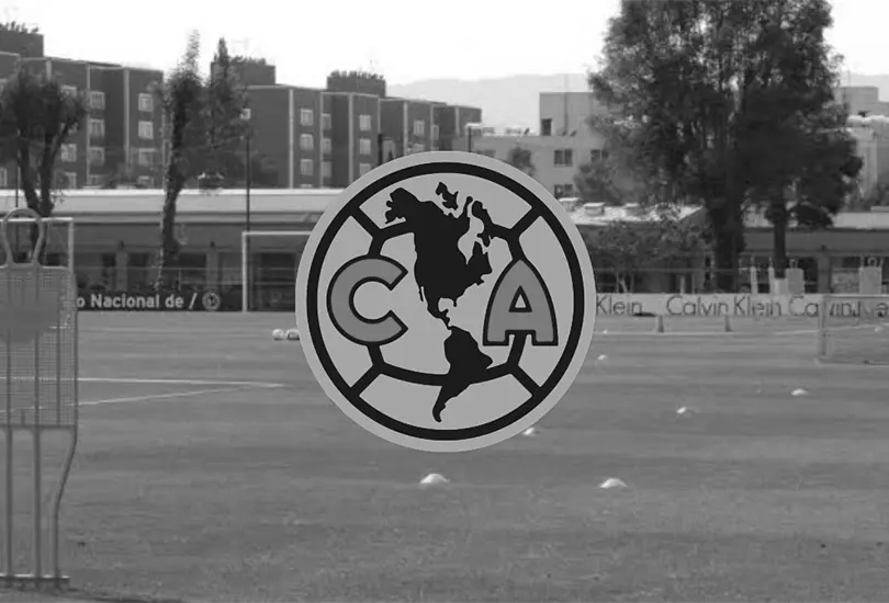 América anunció el fallecimiento de una de sus leyendas América anunció el fallecimiento de una de sus leyendas
