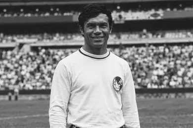 &iquest;Qui&eacute;n fue y de qu&eacute; muri&oacute; Roberto Monito Rodr&iacute;guez, leyenda del Am&eacute;rica?