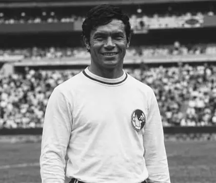 &iquest;Qui&eacute;n fue y de qu&eacute; muri&oacute; Roberto Monito Rodr&iacute;guez, leyenda del Am&eacute;rica?