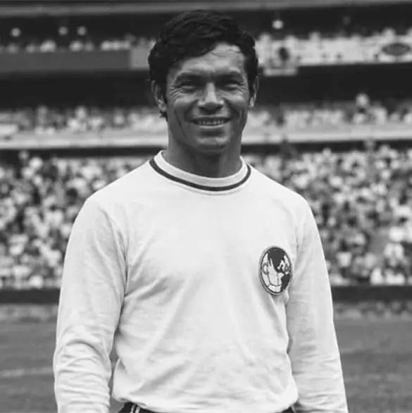 ¿Quién fue y de qué murió Roberto Monito Rodríguez, leyenda del América? ¿Quién fue y de qué murió Roberto Monito Rodríguez, leyenda del América?