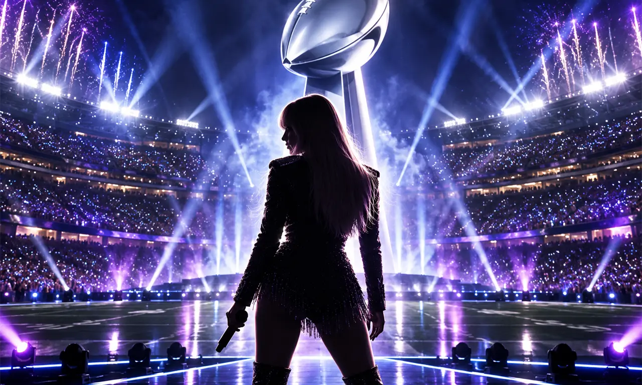  Miley Cyrus sería la artista del medio tiempo del Super Bowl LXI 