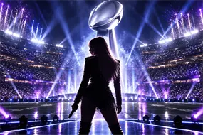 &iquest;Superar&aacute; a Bad Bunny? Ya conocemos a la estrella del halftime show del Super Bowl LXI