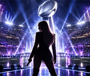 &iquest;Superar&aacute; a Bad Bunny? Ya conocemos a la estrella del halftime show del Super Bowl LXI