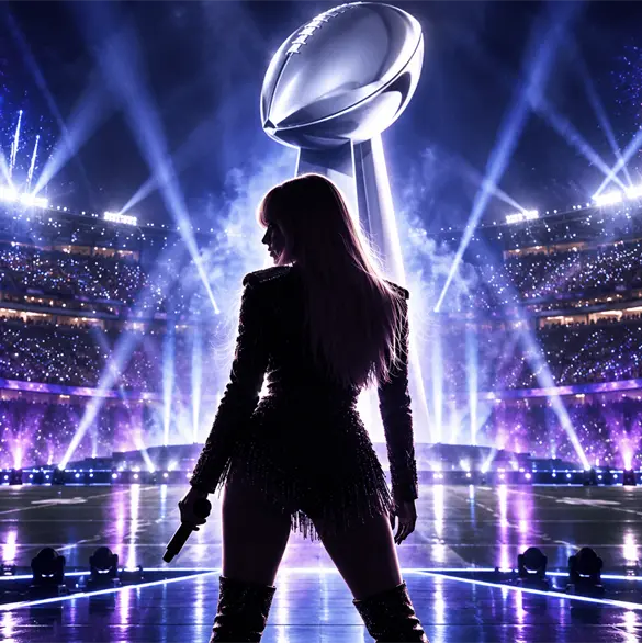 ¿Superará a Bad Bunny? Ya conocemos a la estrella del halftime show del Super Bowl LXI ¿Superará a Bad Bunny? Ya conocemos a la estrella del halftime show del Super Bowl LXI