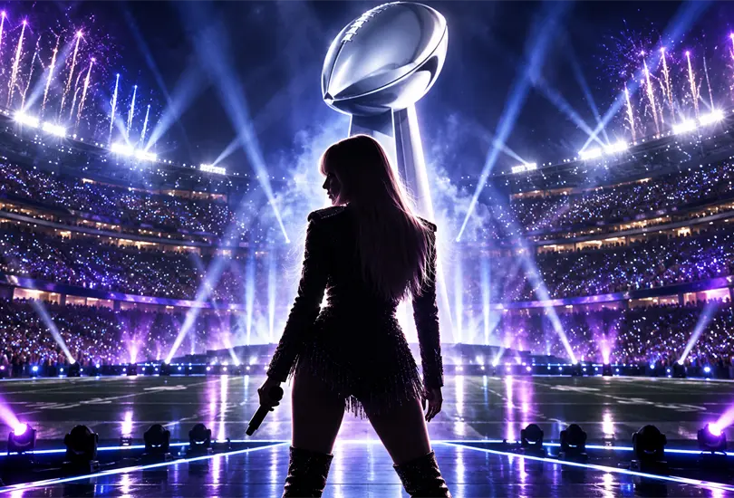 Miley Cyrus ser&iacute;a la artista del medio tiempo del Super Bowl LXI