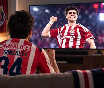 Chivas: El primer excompa&ntilde;ero de la Hormiga Gonz&aacute;lez en reaccionar a su doblete