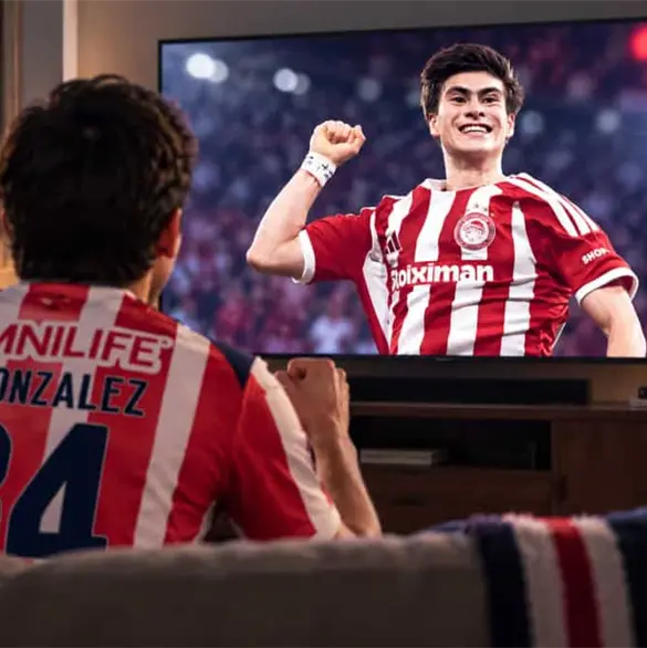 Chivas: El primer excompañero de la Hormiga González en reaccionar a su doblete Chivas: El primer excompañero de la Hormiga González en reaccionar a su doblete