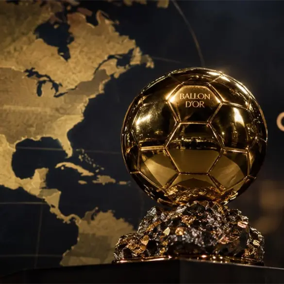 Todos los jugadores de Concacaf que han sido nominados al Balón de Oro Todos los jugadores de Concacaf que han sido nominados al Balón de Oro