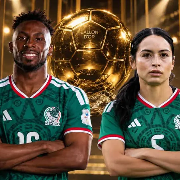 &iquest;Podemos votar por Qui&ntilde;ones y Camberos? As&iacute; se elegir&aacute; al Bal&oacute;n de Oro 2026