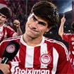 Muy centrado, las palabras de la Hormiga Gonz&aacute;lez tras brillar en Grecia