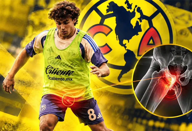 Nuevos detalles sobre Carlos &Aacute;lvarez ponen nuevamente bajo la lupa su estado f&iacute;sico en Am&eacute;rica.