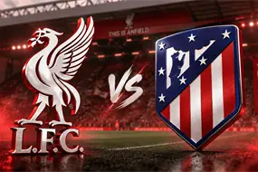 Liverpool vs Atl&eacute;tico de Madrid: horario y d&oacute;nde ver la Champions League