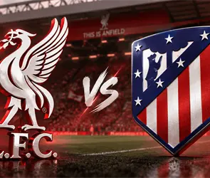Liverpool vs Atl&eacute;tico de Madrid: horario y d&oacute;nde ver la Champions League