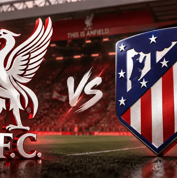 Liverpool vs Atl&eacute;tico de Madrid: horario y d&oacute;nde ver la Champions League