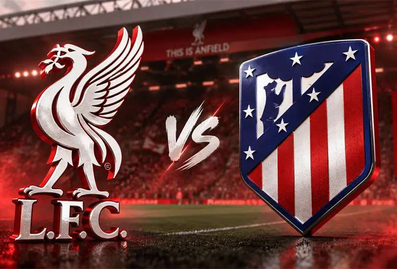 Liverpool recibe al Atlético de Madrid en Champions League: conoce el horario y dónde ver el partido en vivo desde México. Liverpool recibe al Atlético de Madrid en Champions League: conoce el horario y dónde ver el partido en vivo desde México.