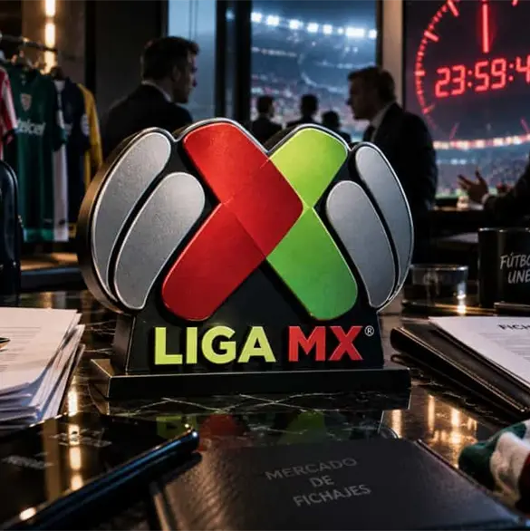 &iexcl;Compras de p&aacute;nico! &iquest;Cu&aacute;ndo acaba la temporada de pases en la Liga MX?