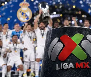 El ex Real Madrid que desde Espa&ntilde;a ponen en club de la Liga MX