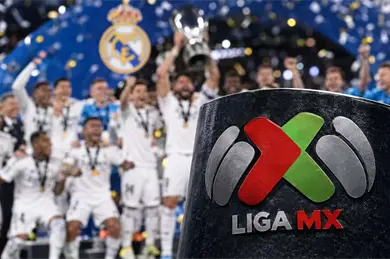 El ex Real Madrid que desde Espa&ntilde;a ponen en club de la Liga MX
