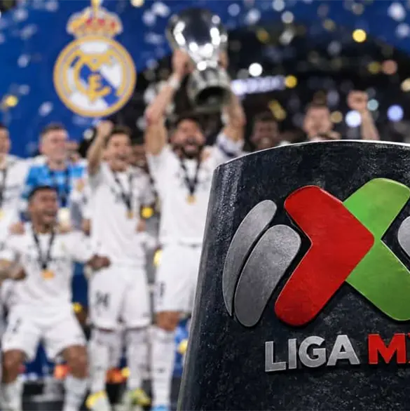 El ex Real Madrid que desde Espa&ntilde;a ponen en club de la Liga MX