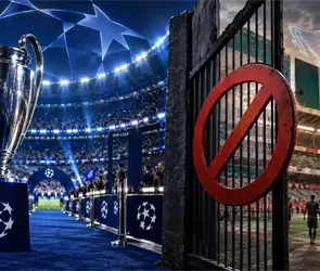 Ins&oacute;lito, el club que juega Champions League pero no podr&iacute;a jugar en la Liga MX