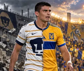 Los peores para negociar, la millonada que perdi&oacute; Pumas con Memote Mart&iacute;nez