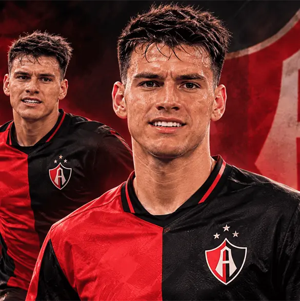 ¿Un último refuerzo? Atlas agrega a Kevin Zenón desde Boca Juniors ¿Un último refuerzo? Atlas agrega a Kevin Zenón desde Boca Juniors