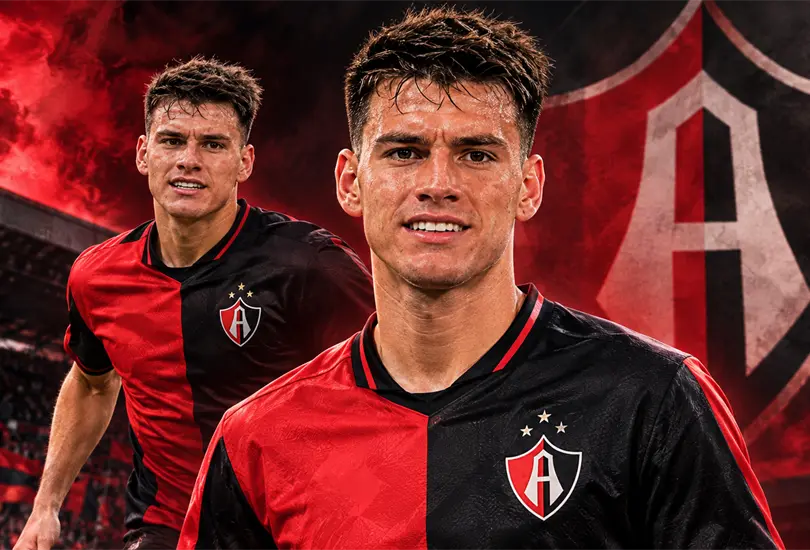 Kevin Zenón dejará Boca Juniors para convertirse en nuevo refuerzo del Atlas. Kevin Zenón dejará Boca Juniors para convertirse en nuevo refuerzo del Atlas.