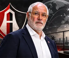 &iexcl;Ojo con esto! Zubizarreta deja su cargo, pero no se va del Atlas