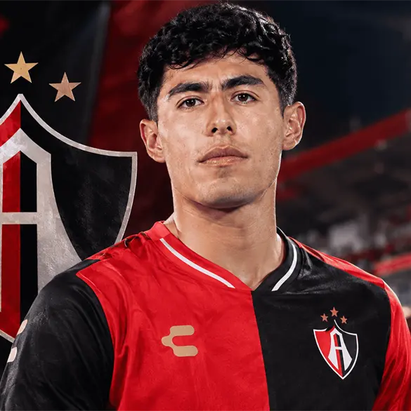 ¿Cuánto pagó Atlas? Elías Montiel cambia Pachuca por una millonada ¿Cuánto pagó Atlas? Elías Montiel cambia Pachuca por una millonada