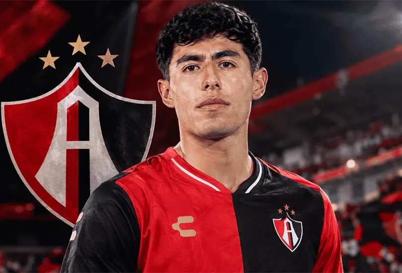 Elías Montiel deja Pachuca y se convierte en nuevo jugador del Atlas. Elías Montiel deja Pachuca y se convierte en nuevo jugador del Atlas.