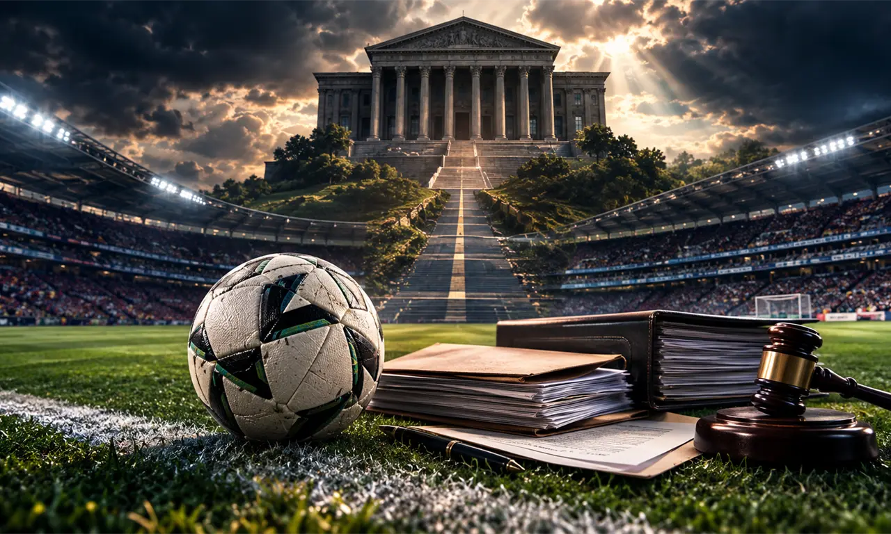  El ascenso y descenso del futbol mexicano llegaron a los tribunales con un nuevo amparo. 