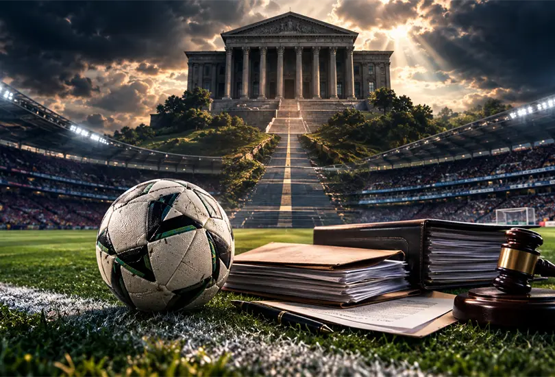 El ascenso y descenso del futbol mexicano llegaron a los tribunales con un nuevo amparo. El ascenso y descenso del futbol mexicano llegaron a los tribunales con un nuevo amparo.