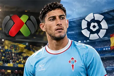 &iexcl;Sin filtro! C&aacute;ceres revela el problema que ve en la Liga MX