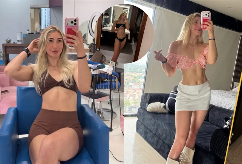 Regina Tarín derrotó a JJ Aldrich y mantiene perfecto su récord profesional en UFC. Regina Tarín derrotó a JJ Aldrich y mantiene perfecto su récord profesional en UFC.
